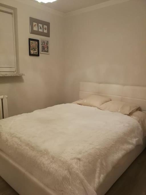 Uroczy, Jasny Apartament Oraz Bezplatny Parking! Apartment Krakow Exterior photo